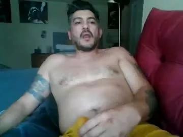 papimilehigh from Chaturbate