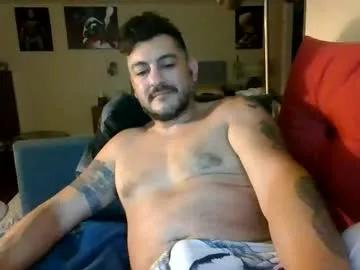 papimilehigh from Chaturbate