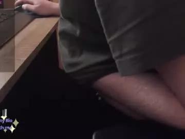 paranoiid from Chaturbate