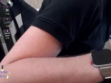 paranoiid from Chaturbate