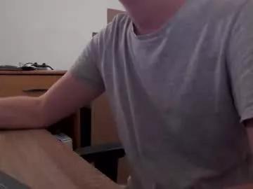 paranoiid from Chaturbate
