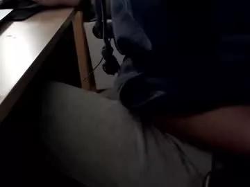 paranoiid from Chaturbate