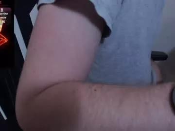 paranoiid from Chaturbate