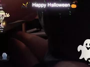 paranoiid from Chaturbate