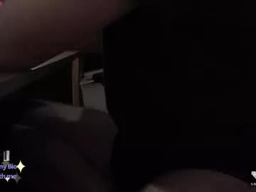 paranoiid from Chaturbate