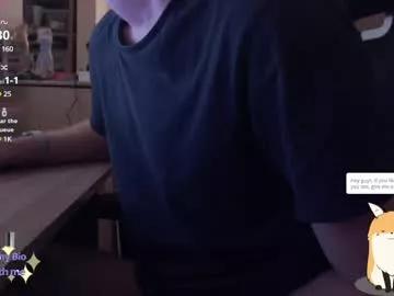 paranoiid from Chaturbate