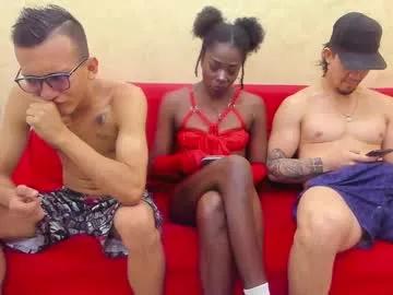 party_starts from Chaturbate is Freechat