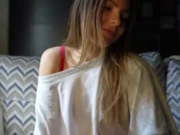 passionatepainter from Chaturbate