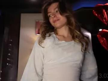passionatepainter from Chaturbate
