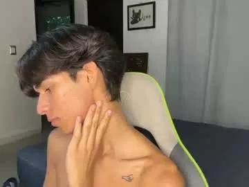 patri_ck_villa from Chaturbate is Freechat