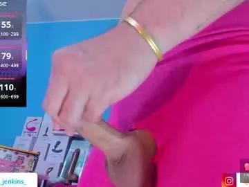 patty_jenkinss from Chaturbate
