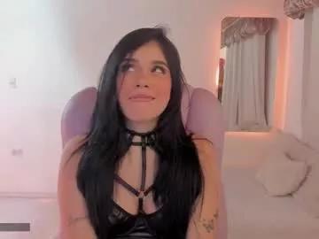 pau_cute from Chaturbate is Freechat