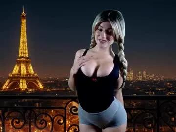 Pearljethub from Chaturbate