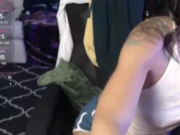 peekclimaxxx from Chaturbate
