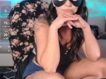 peekclimaxxx from Chaturbate
