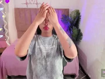 penelope_tay from Chaturbate