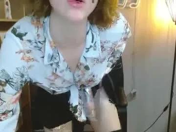 penny_lust from Chaturbate