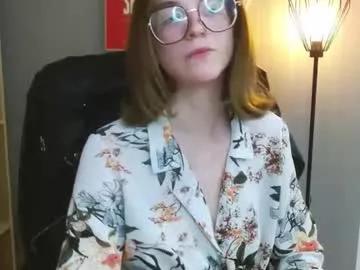 penny_lust from Chaturbate
