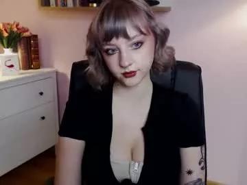perfect_madeline from Chaturbate is Private