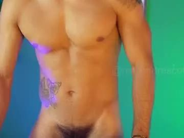 perseoo_88 from Chaturbate is Freechat