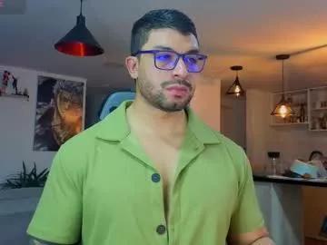 peterjack7 from Chaturbate