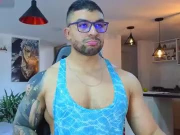peterjack7 from Chaturbate