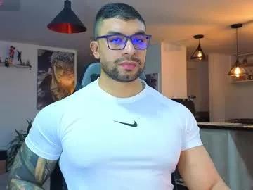 peterjack7 from Chaturbate