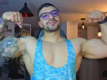 peterjack7 from Chaturbate