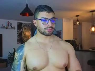 peterjack7 from Chaturbate