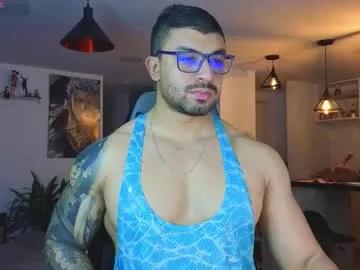 peterjack7 from Chaturbate