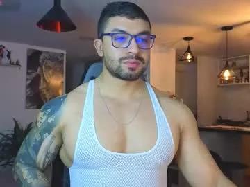 peterjack7 from Chaturbate