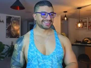 peterjack7 from Chaturbate