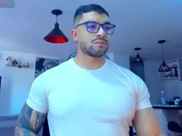 peterjack7 from Chaturbate