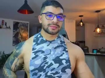 peterjack7 from Chaturbate