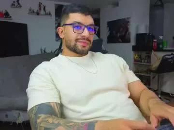 peterjack7 from Chaturbate