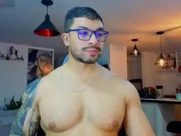 peterjack7 from Chaturbate