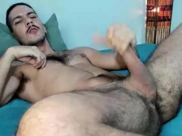 petter_pann from Chaturbate