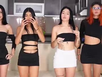 pink_ladiess from Chaturbate is Freechat