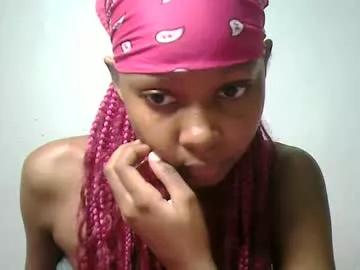 pinky_lov from Chaturbate is Freechat