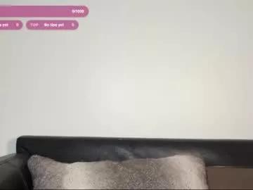 pixiedaydream from Chaturbate