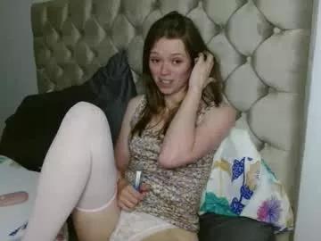 pixiehole4u from Chaturbate