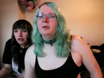 pixinun from Chaturbate