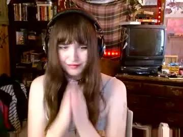 pixinun from Chaturbate