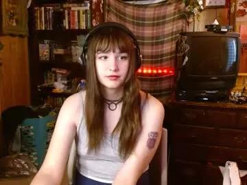 pixinun from Chaturbate