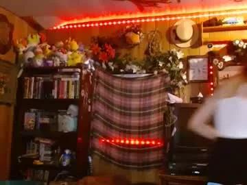 pixinun from Chaturbate