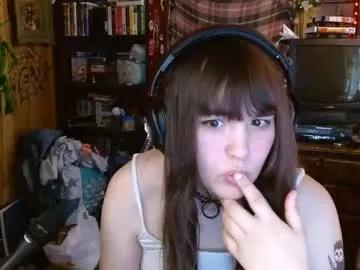 pixinun from Chaturbate