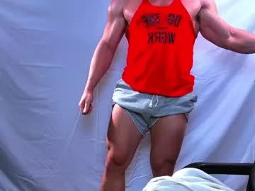 pizza_biceps from Chaturbate