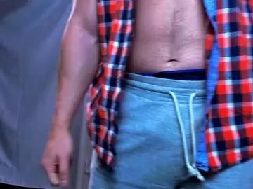 pizza_biceps from Chaturbate