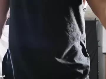 pizza_biceps from Chaturbate