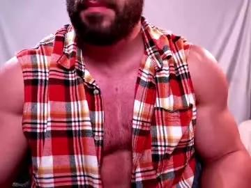 pizza_biceps from Chaturbate
